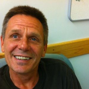 Meet your Posher, Clint